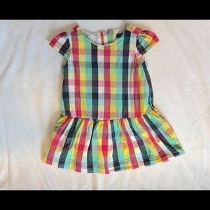 Gap Baby Dress